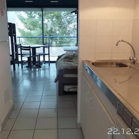 Santa Gusta Apartment La Ciotat