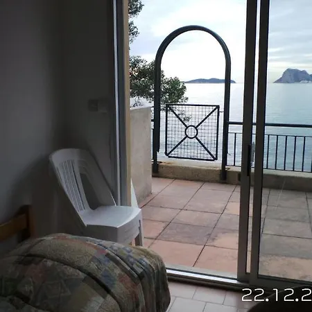 Santa Gusta Apartment *