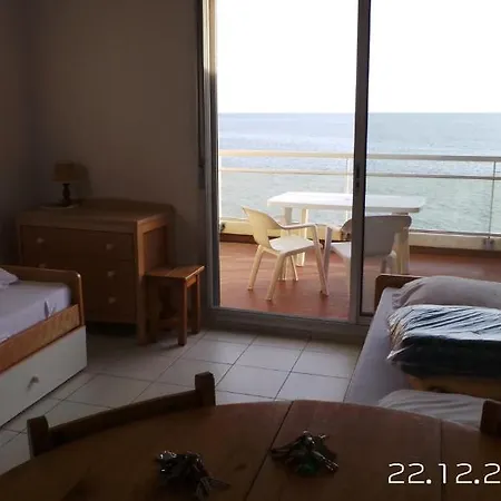 Santa Gusta Apartment La Ciotat