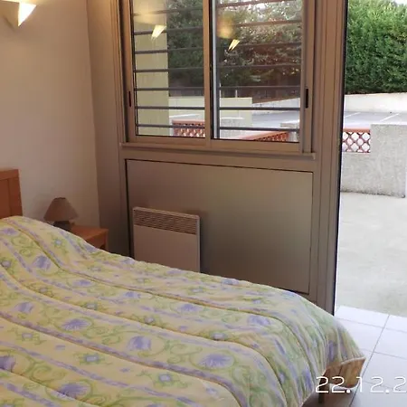 Apartment Santa Gusta La Ciotat
