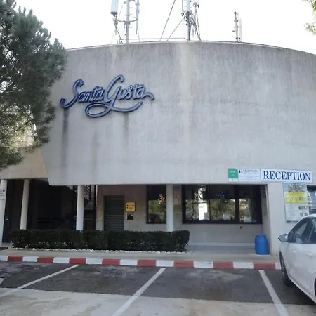 Santa Gusta Apartment La Ciotat