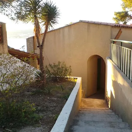 Santa Gusta Apartment La Ciotat