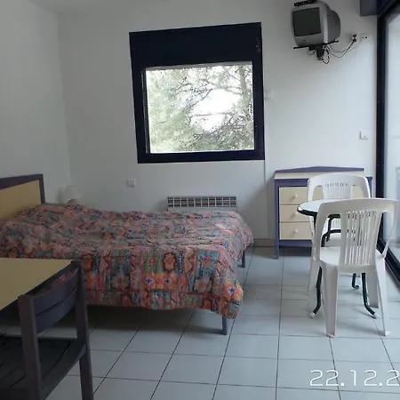 Santa Gusta Apartment La Ciotat