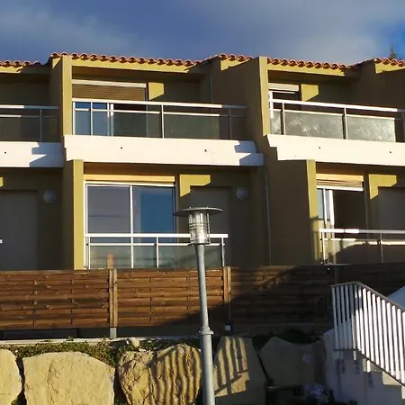 Apartment Santa Gusta La Ciotat