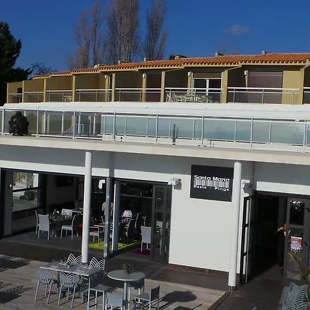 Santa Gusta * La Ciotat