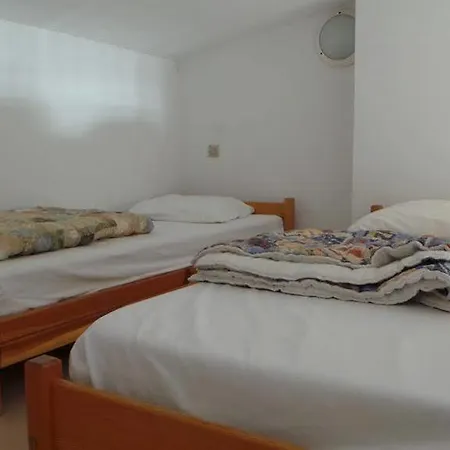 Apartment Santa Gusta La Ciotat